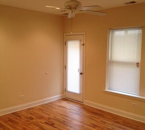 3rd image of 4710 N Bernard St #1