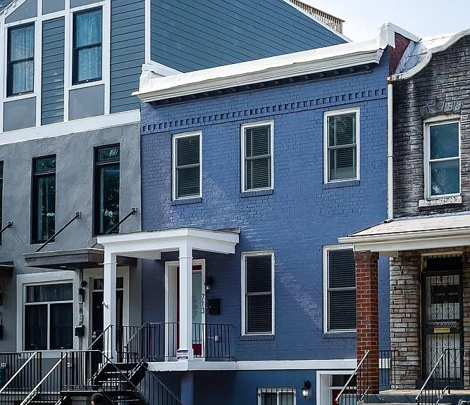 713 Florida Ave NE #HOUSE — Photo 28
