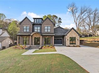 3299 Bailey Rd, Dacula, GA 30019