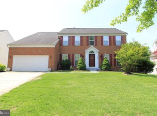 1605 Whistling Duck Dr, Upper Marlboro, MD 20774