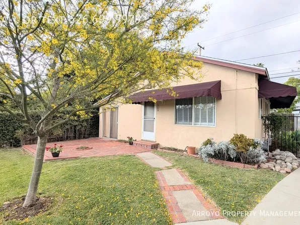 1755 Paloma St, Pasadena, CA 91104