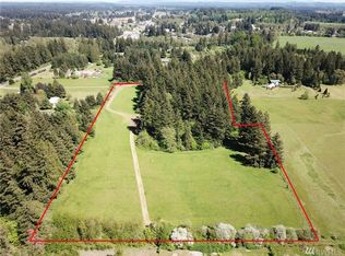 10819 Highway 12 SW, Rochester, WA 98579