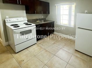 1239 NE 110th St APT 5, Miami, FL 33161