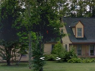 338 Buttercup Ln, Americus, GA 31709