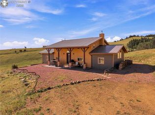 958 Chalice Rd, Westcliffe, CO 81252