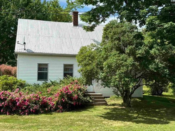 1927 Highway 6, River John, NS B0K 1N0