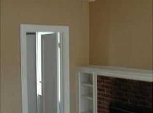 958 W Cross St APT 1, Ypsilanti, MI