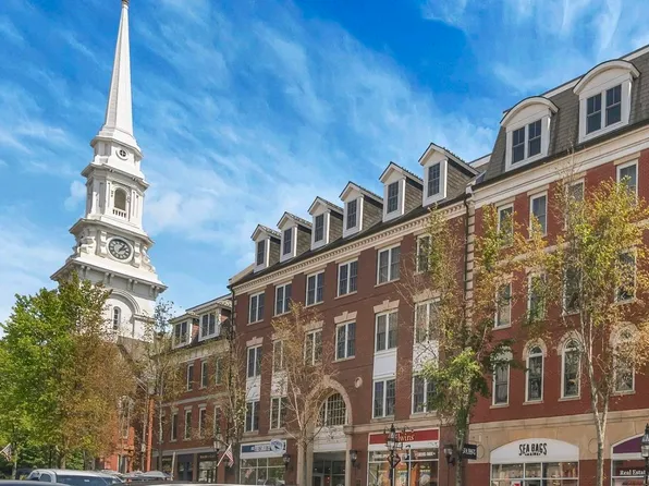 18 Congress Street #302, Portsmouth, NH 03801