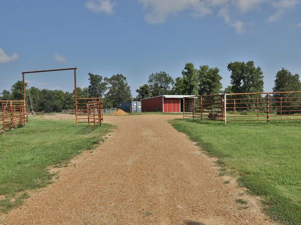 Highway 21, Hornbeak, TN 38232