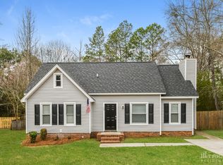 120 Crossthorn Rd, Irmo, SC 29063