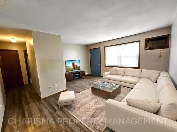 Garretson Property I