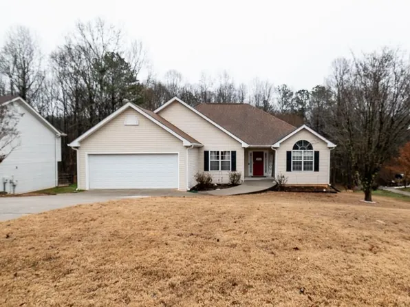 7219 Ironwood Dr, Gainesville, GA 30507