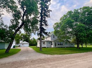 711 Abercrombie St, Abercrombie, ND 58001
