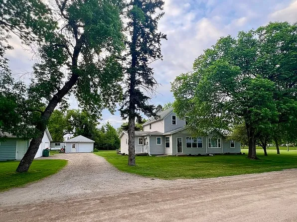 711 Abercrombie St, Abercrombie, ND 58001