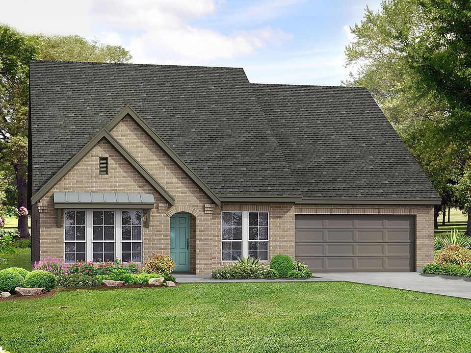 Build The Ansley - now starting at 488,900