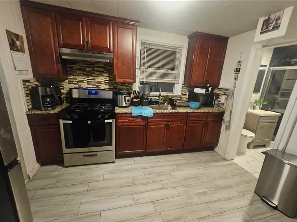 143-145 Maryland Ave #2, Paterson, NJ 07503