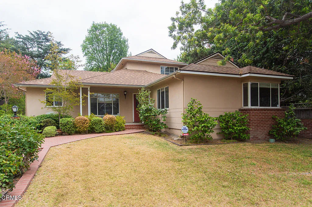 4 bed, 3.0 bath, 2387 sqft, $7,250 — Photo 1