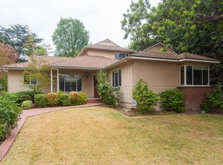 710 S Grand Ave, Pasadena, CA 91105