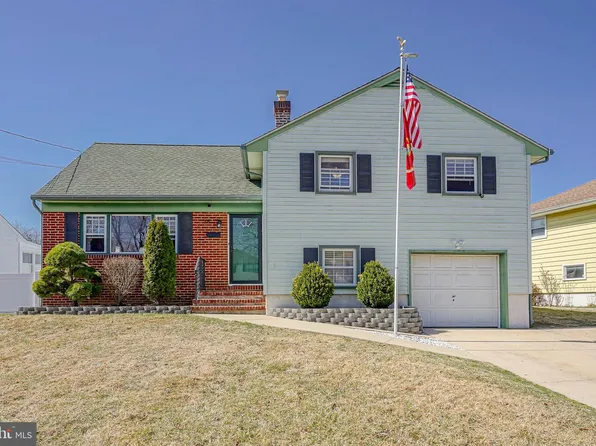 18 Summer Ave, Burlington, NJ 08016