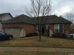 4694 Ashley Ct, Saint Louis, MO 63128
