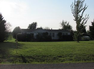 3651 Henrico Rd, Buffalo Jct, VA 24529