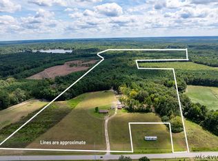 1612 Eaton Ferry Rd, Littleton, NC 27850