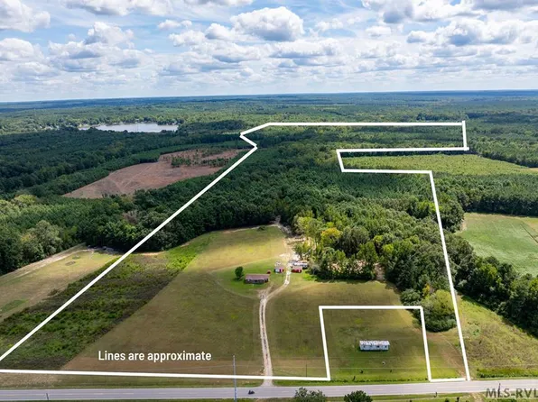 1612 Eaton Ferry Rd, Littleton, NC 27850