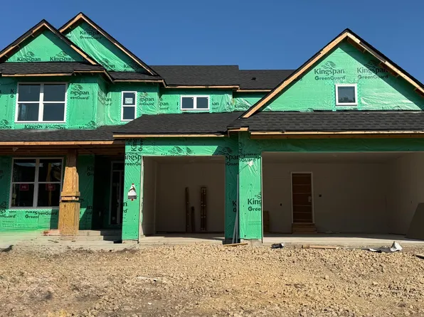 2493 Rock Elm Rd, Shakopee, MN 55379