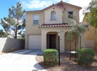 8768 Poetic Justice Ct, Las Vegas, NV 89148