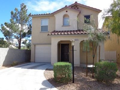 8768 Poetic Justice Ct, Las Vegas, NV, 89148