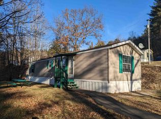 86 Sargent Station Rd LOT 27, Weare, NH 03281