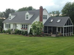 14 Foxhill Rd, Shrewsbury, MA 01545