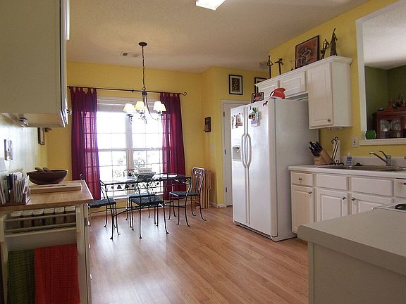 Beautiful Kitchen