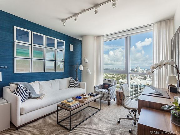 2nd image of 101 20th St #3703
