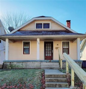 220 Fernwood Ave, Dayton, OH, 45405