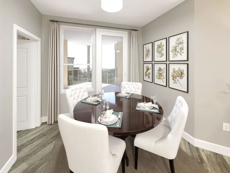 Residences at The Promenade — Photo 38