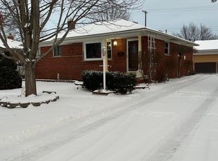 8878 Merriman Rd, Livonia, MI 48150