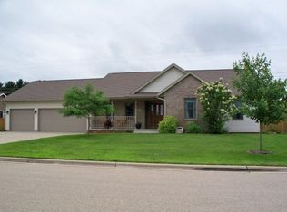 640 Rebecca St, Spring Green, WI 53588
