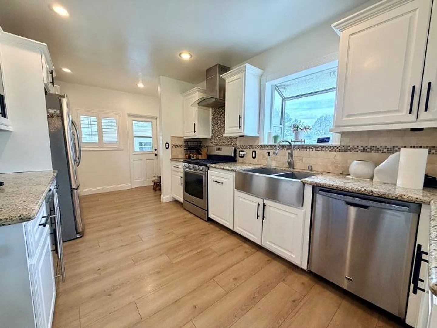 Updated Four Bedroom, Three Bath Home on Large Lot in Fullerton — Photo 4
