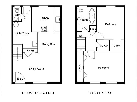 5th image of 4761 Walford Rd #4641-003