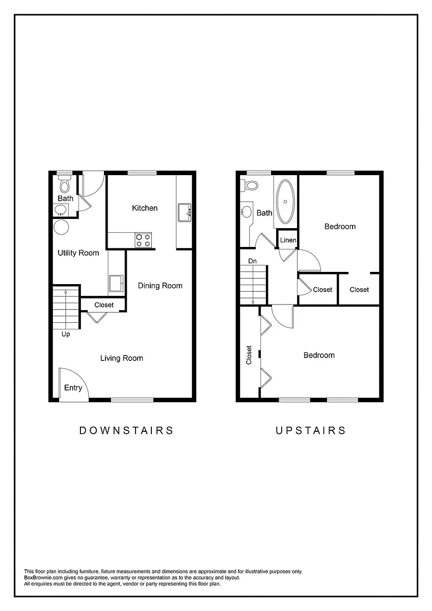 Floor plan 2hsth