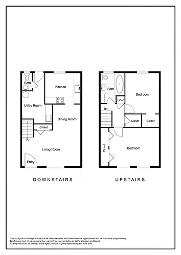 Floor plan 2hsth