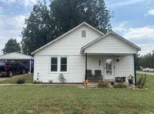 1224 Kaw St, Perry, OK 73077