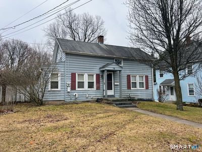76 Bigelow Street, Manchester, CT, 06040