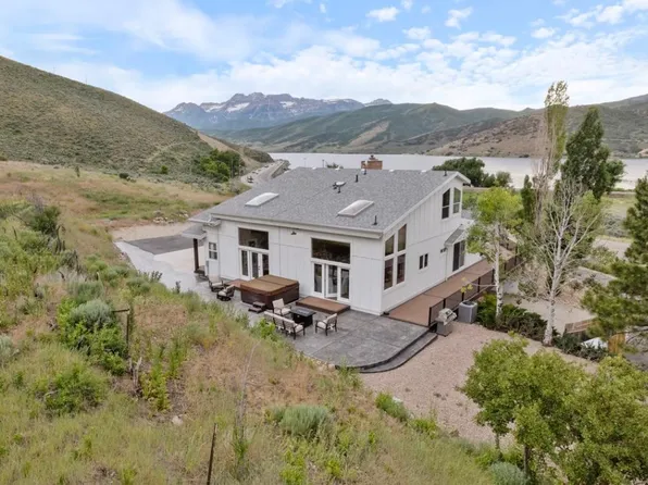 4135 S Highway 189, Charleston, UT 84032