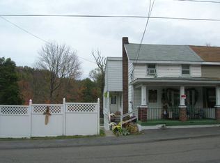 5 Bull Run St, Coaldale, PA 18218