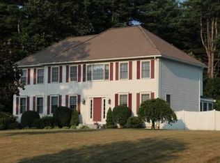2 Tallyshire Rd, Groveland, MA 01834