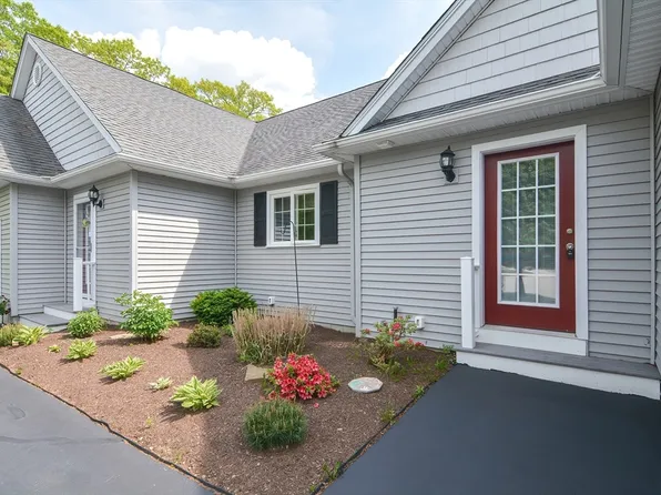 15 Candlewood Dr #15, Spencer, MA 01562