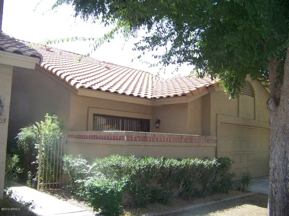 7901 E Joshua Tree Ln, Scottsdale, AZ 85250