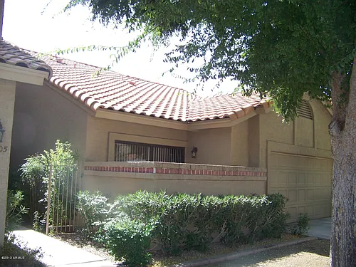 7901 E Joshua Tree Ln Photo 1